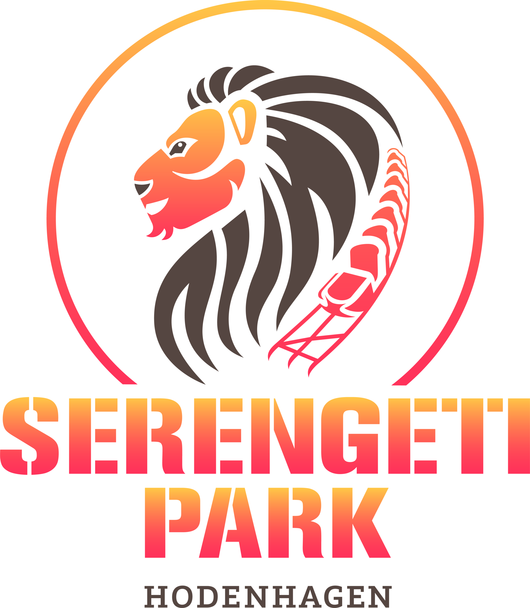 Serengeti Park