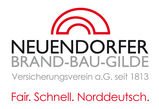 Logo Neuendorfer Brand-Bau-Gilde